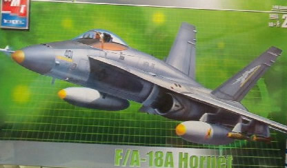 F-18 AMT